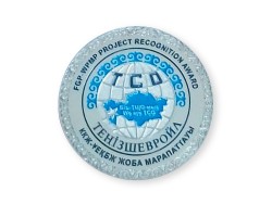 Күміс жүлде