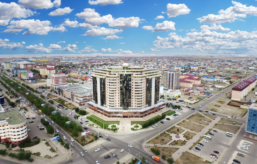 ЖАЛПЫ АҚПАРАТ