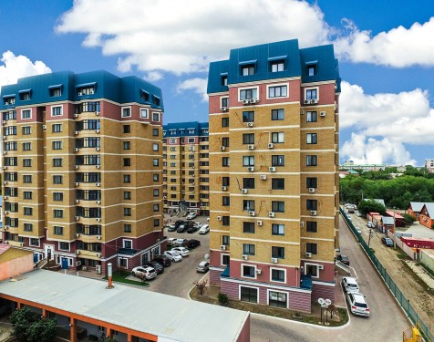 Мы гарантируем высокий уровень сервиса и услуг