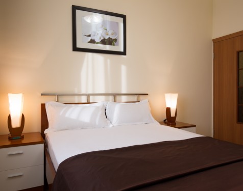 АПАРТАМЕНТЫ