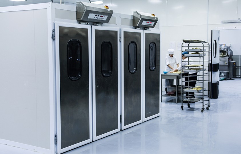 Высокое качество питания