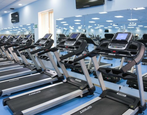 СПОРТИВНЫЙ КОМПЛЕКС