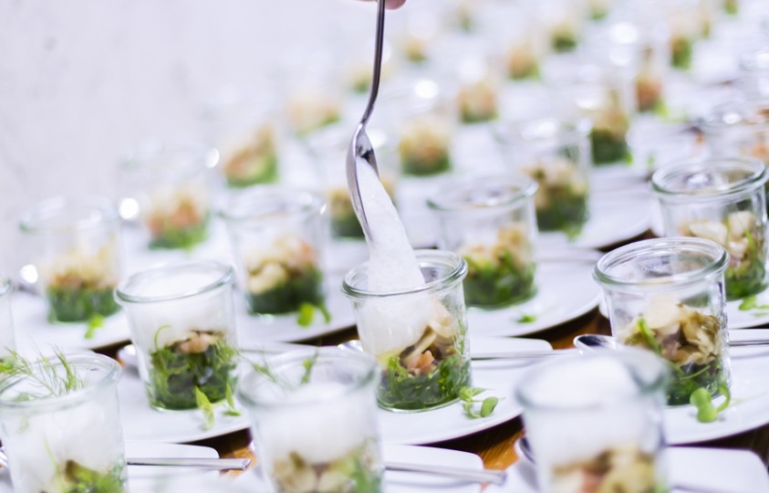 Весь спектр услуг