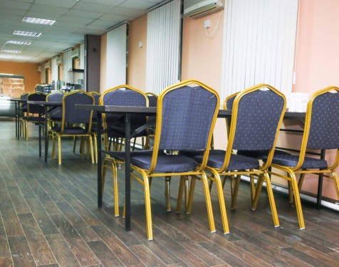 РЕСТОРАН & БАР