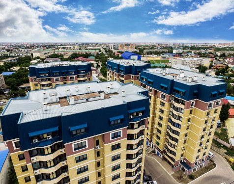 <br> Еуропа резиденциясы