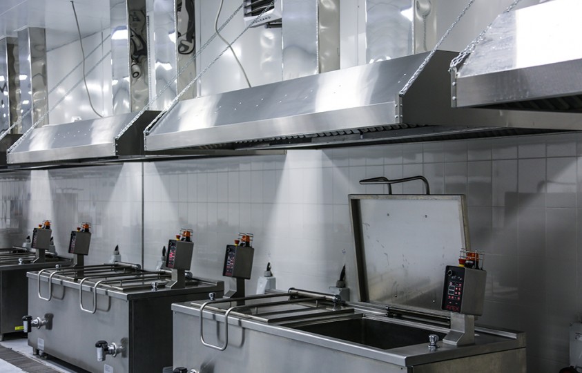 Жаңа жабдық